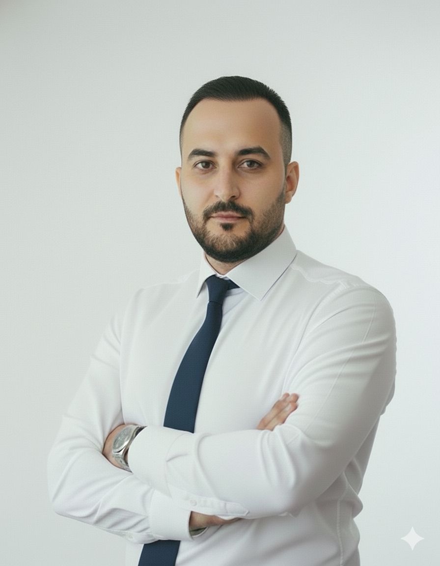 أ. أحمد ناجي